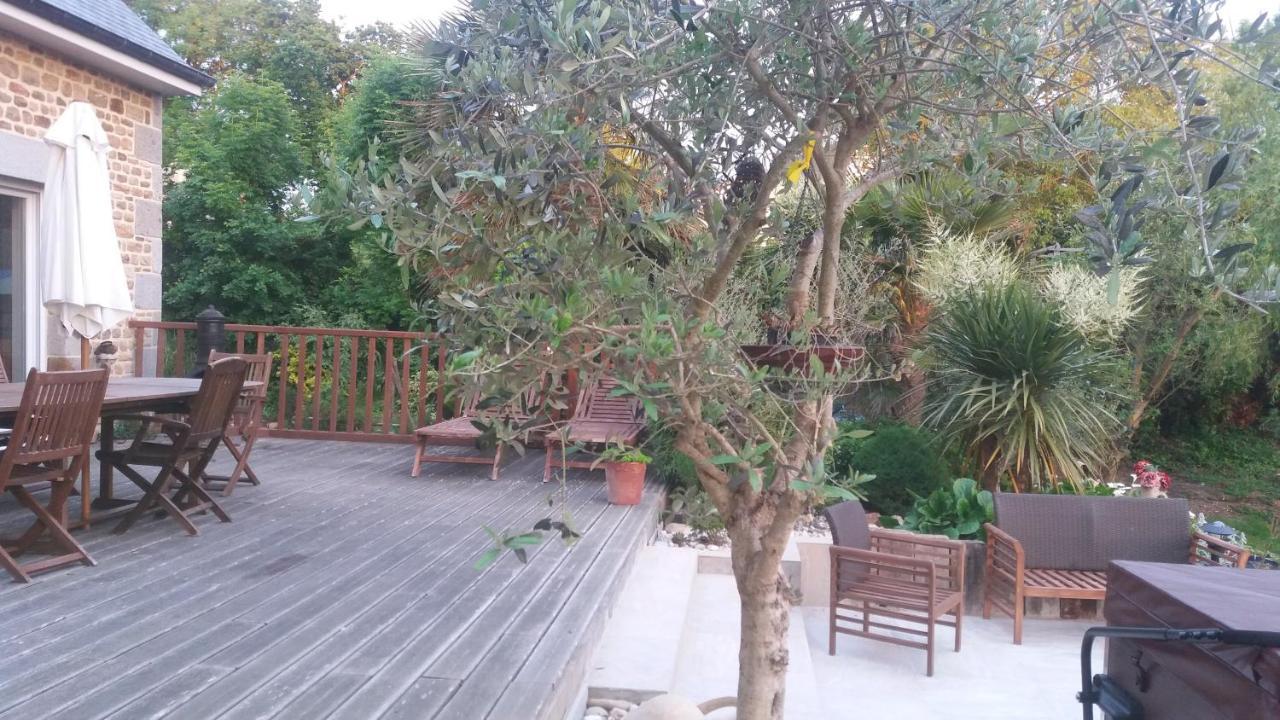 Vaintan B&B Dragey Exterior photo